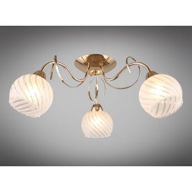 Потолочная люстра Grosotto OML-24907-03