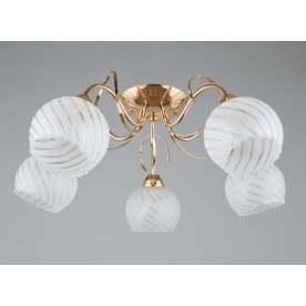 Потолочная люстра Grosotto OML-24907-05