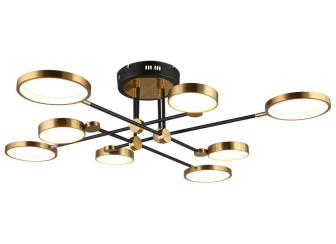 Потолочная люстра APL.043.07.65