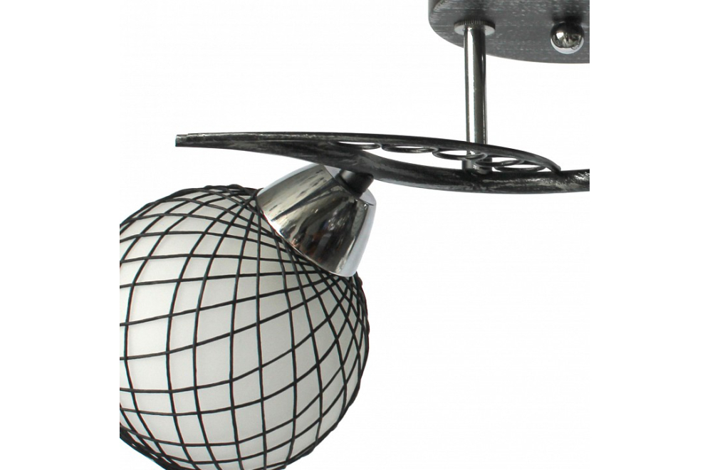 Потолочная люстра Isabella TL7450X-02BP
