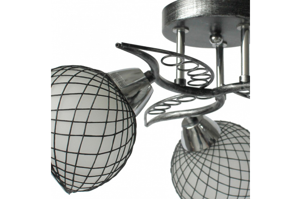 Потолочная люстра Isabella TL7450X-03BP