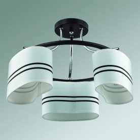 Потолочная люстра Ivara 3056/3C