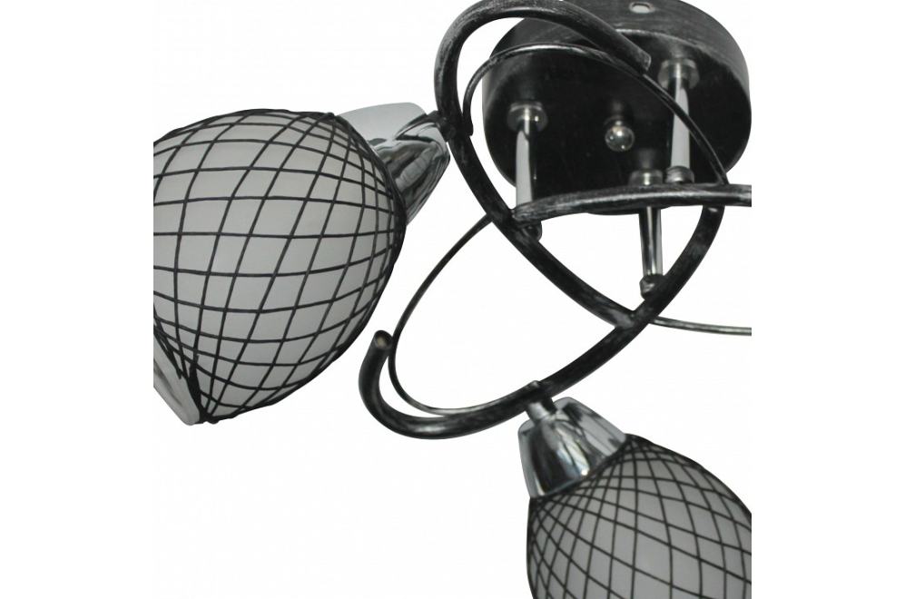 Потолочная люстра Janelle TL7440X-03BP