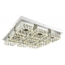 Потолочная люстра Jason 49234-72