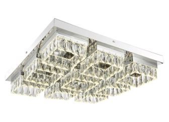 Потолочная люстра Jason 49234-72