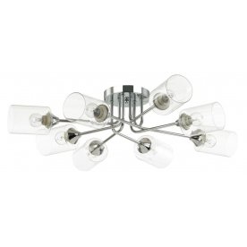 Потолочная люстра 4529/8C
