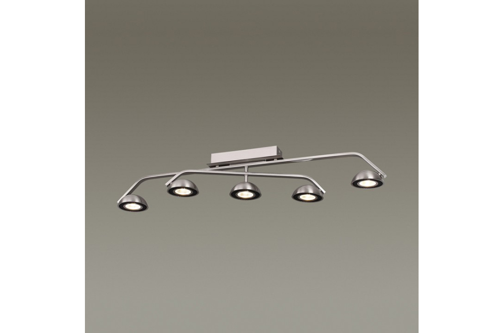 Потолочная люстра Karima 3535/5CL