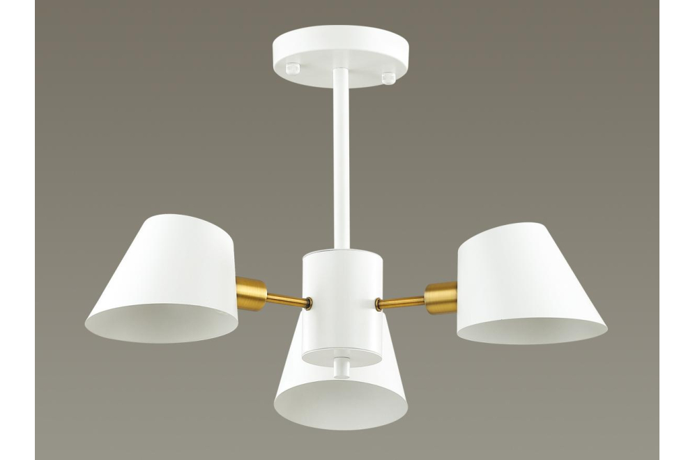 Люстра на штанге KENIA 4465/3C