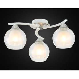 Потолочная люстра Кристи CL152130