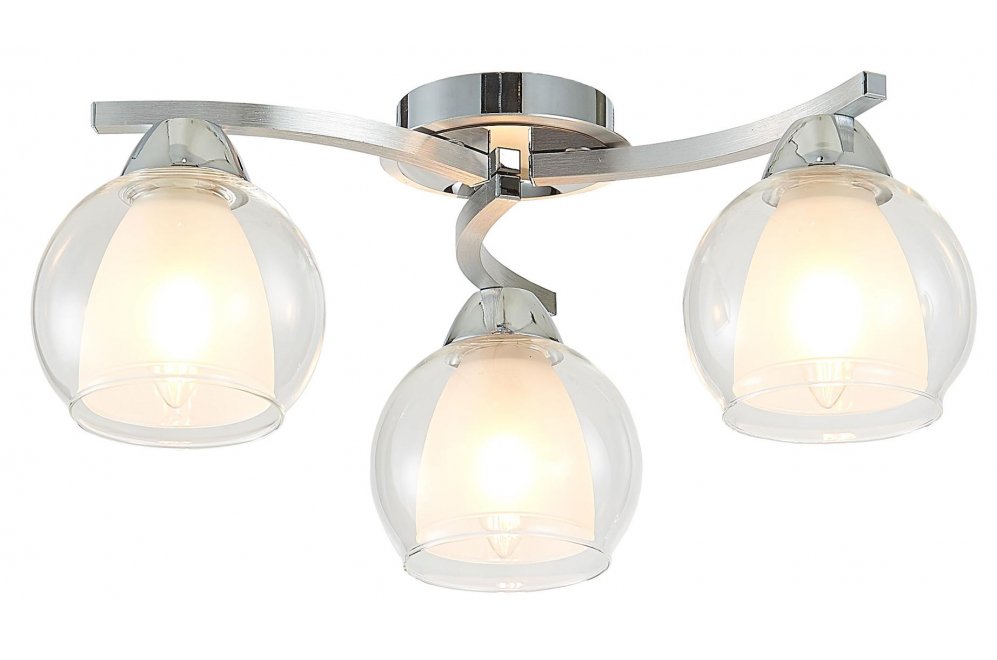 Потолочная люстра Кристи CL152137