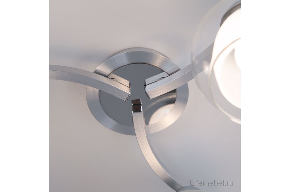 Потолочная люстра Кристи CL152137