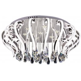 Потолочная люстра Krown EL334C154.1