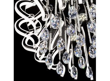 Потолочная люстра Krown EL334C154.1