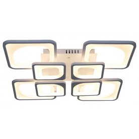 Потолочная люстра Квадро 08111