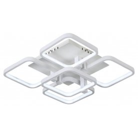 Потолочная люстра Квадро 08112