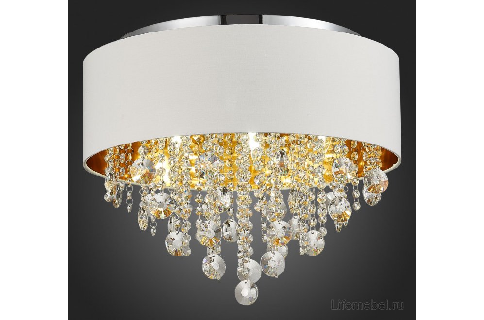 Потолочная люстра Lacchia SL1350.502.06