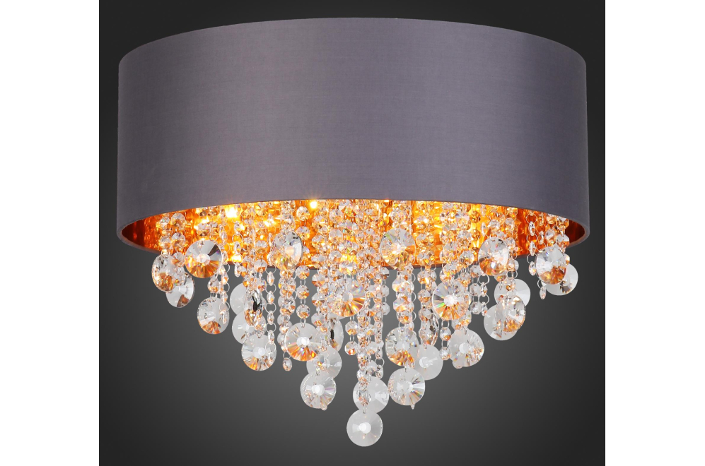 Потолочная люстра Lacchia SL1350.702.06