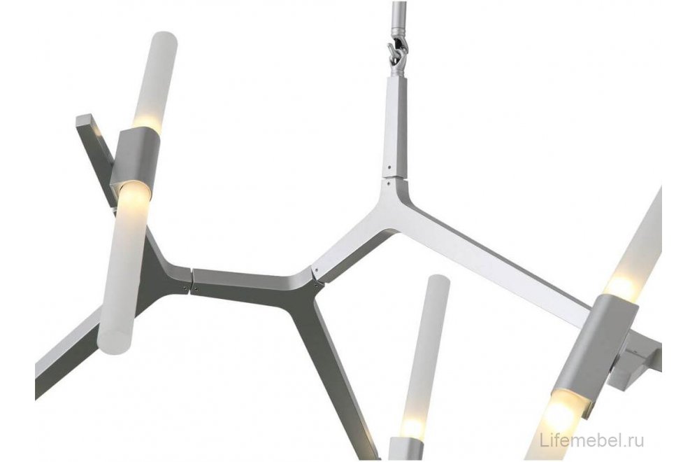 Потолочная люстра Laconicita SL947.102.10