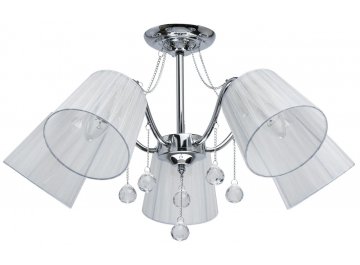 Потолочная люстра Лацио 103012605