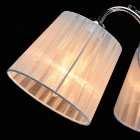 Потолочная люстра Лацио 103012708