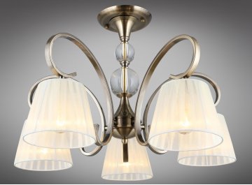 Потолочная люстра Laveno OML-56103-05