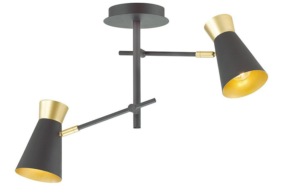 Потолочная люстра Liam 3790/2C