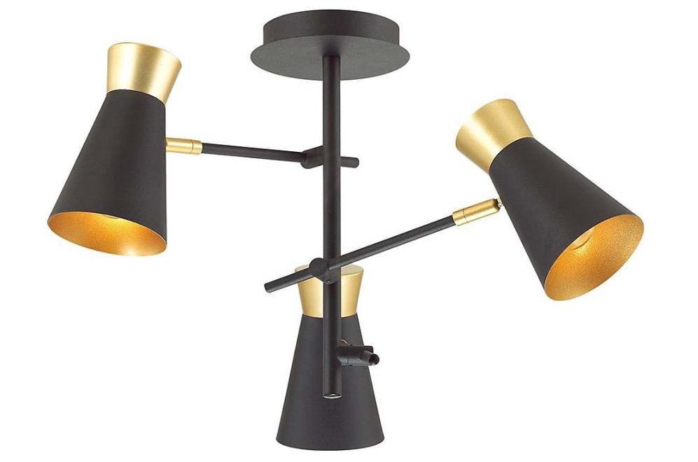 Потолочная люстра Liam 3790/3C