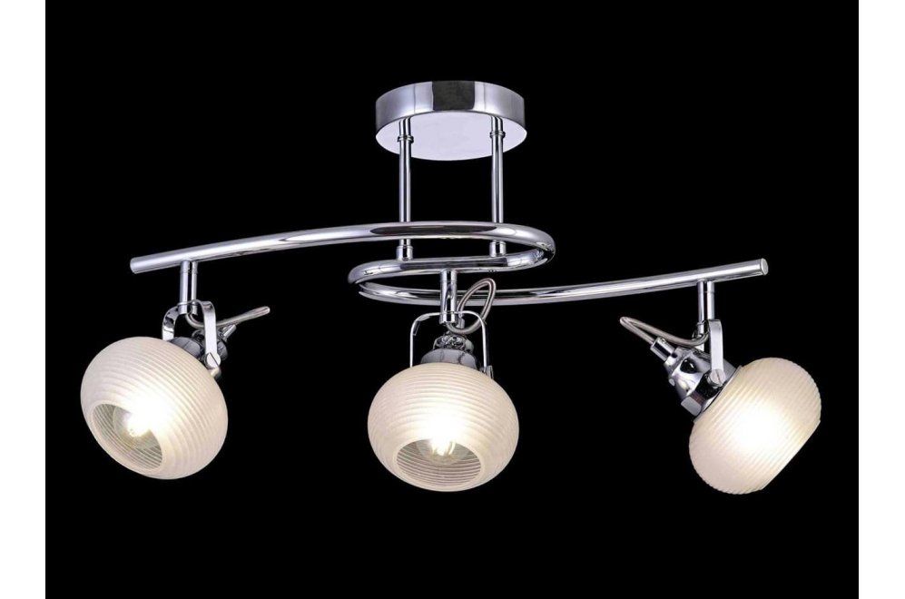 Потолочная люстра Linda FR5690CL-03CH