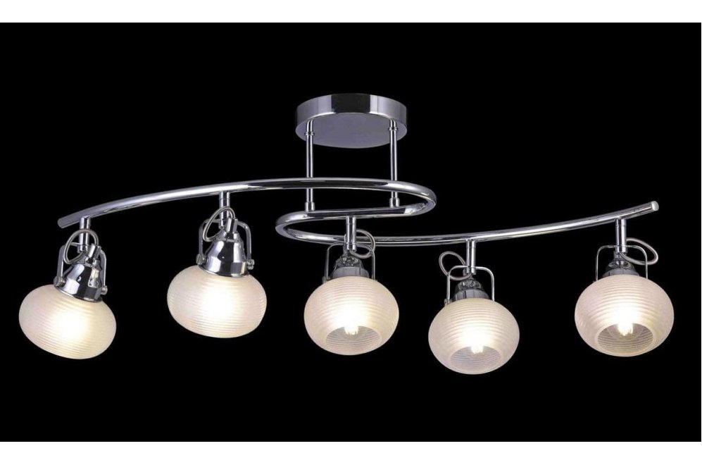 Потолочная люстра Linda FR5690CL-05CH