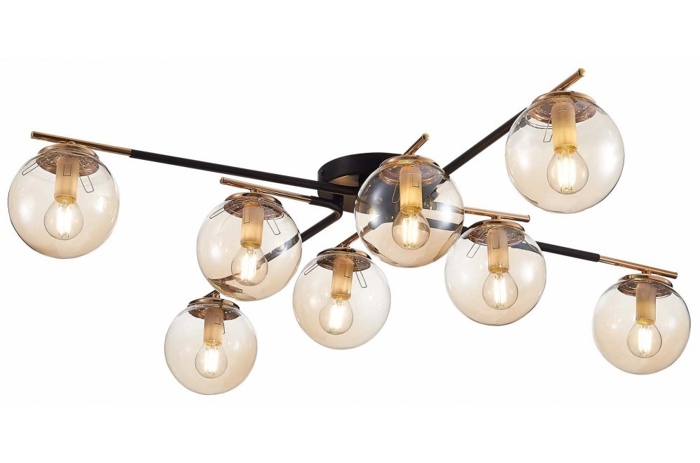 Потолочный светильник Literno SLE106902-08