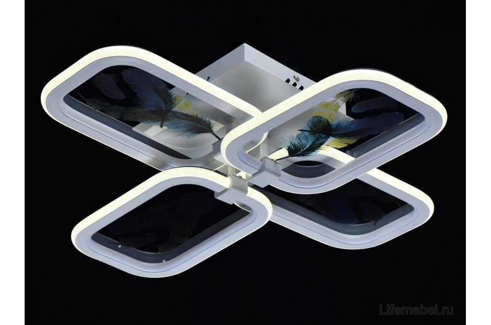 Потолочная люстра Мадлен 424010704