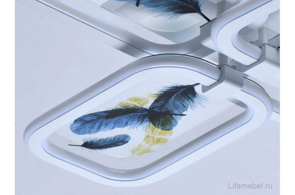 Потолочная люстра Мадлен 424010704