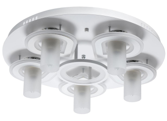 Потолочная люстра Мадлен 424010905