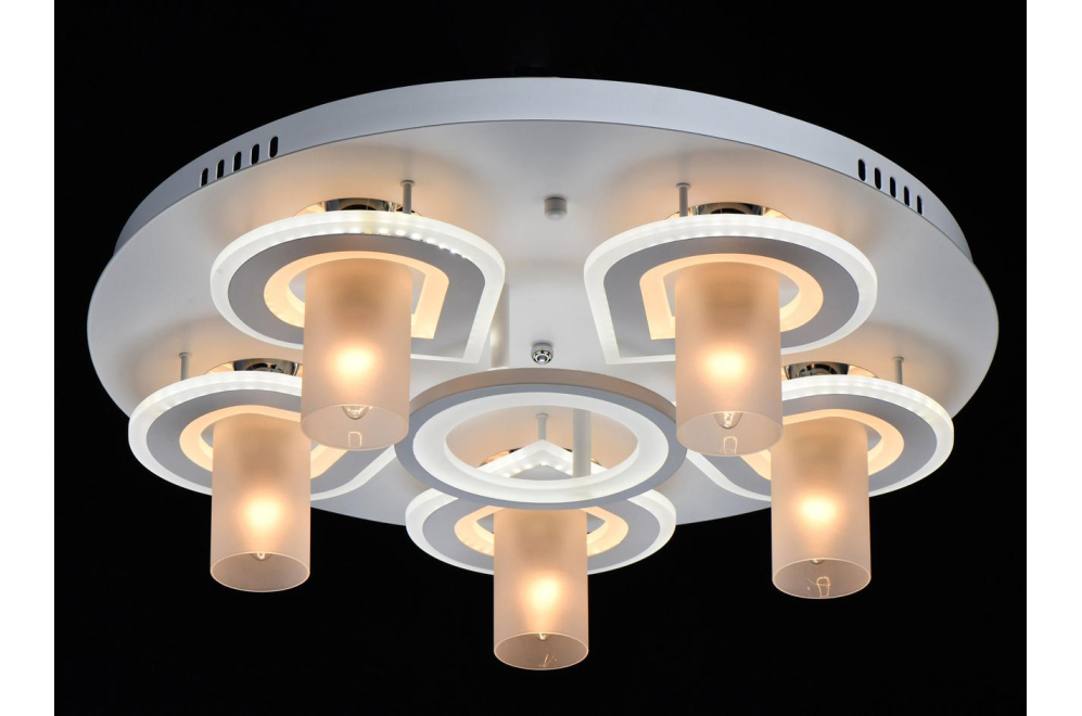 Потолочная люстра Мадлен 424010905