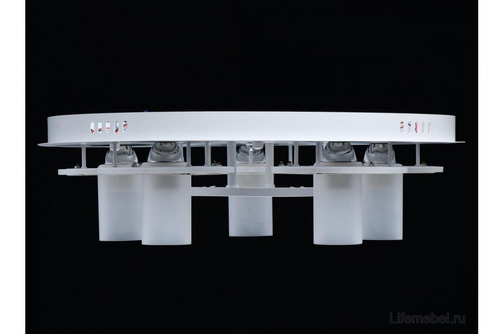 Потолочная люстра Мадлен 424010905