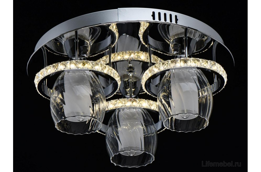 Потолочная люстра Мадлен 424011203