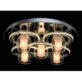 Потолочная люстра Мадлен 424011305