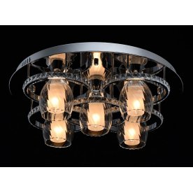 Потолочная люстра Мадлен 424011305