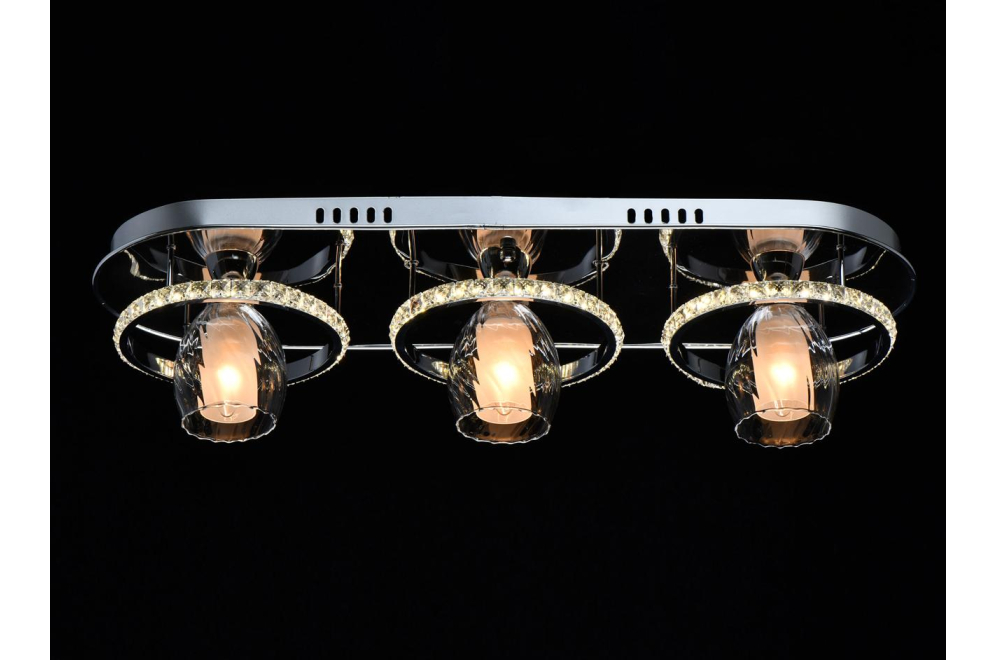 Потолочная люстра Мадлен 424011403