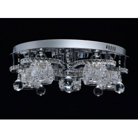 Потолочная люстра Мадлен 424011505