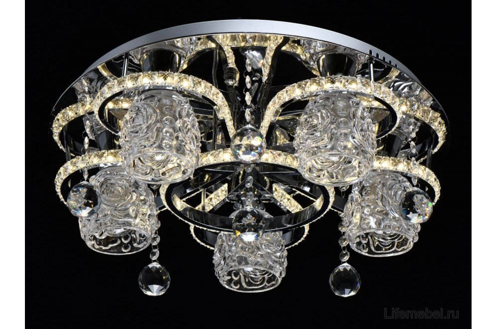 Потолочная люстра Мадлен 424011505