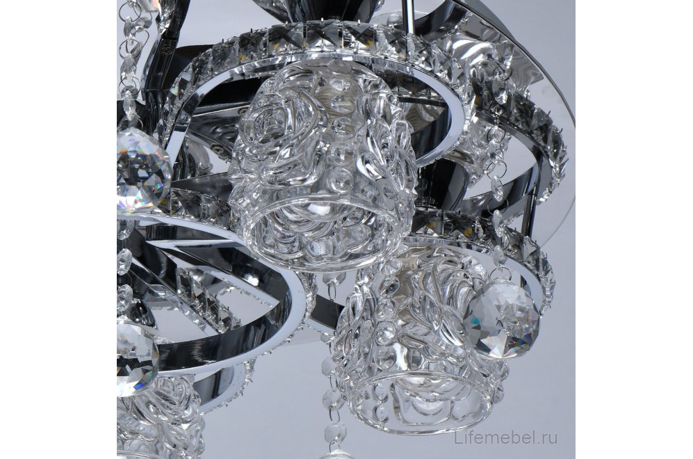 Потолочная люстра Мадлен 424011505