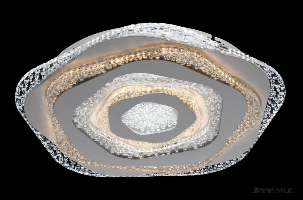 Потолочная люстра Мадлен 424011801