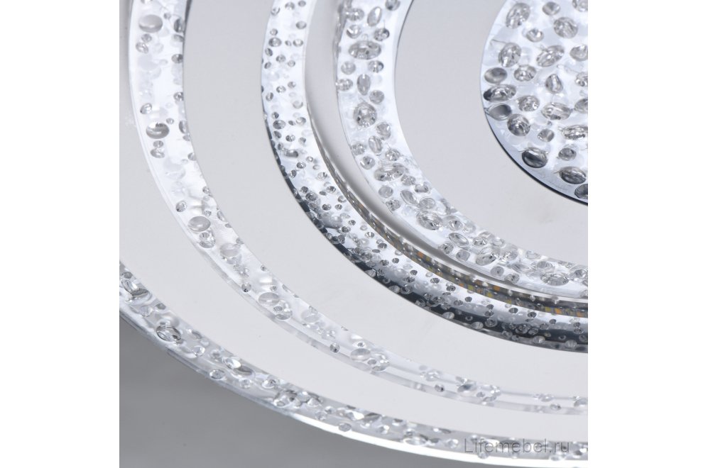 Потолочная люстра Мадлен 424011901