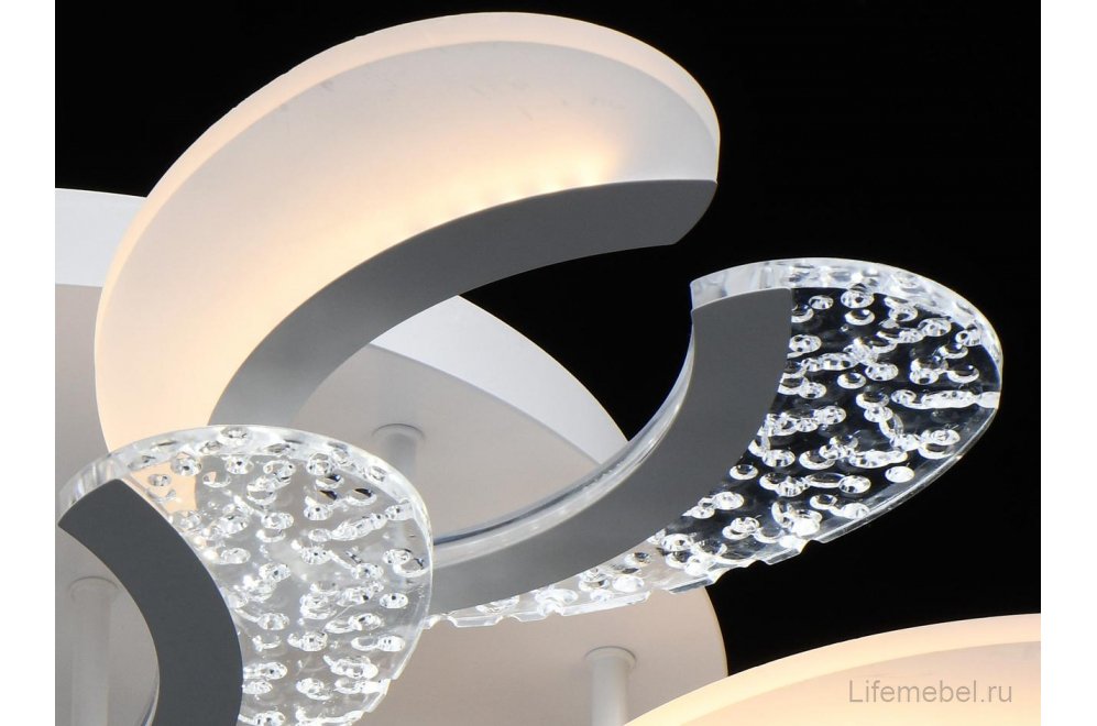 Потолочная люстра Мадлен 424012209