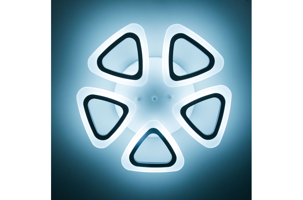 Потолочная люстра Мальта CL234250R