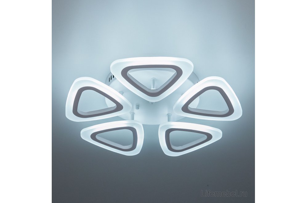 Потолочная люстра Мальта CL234250R