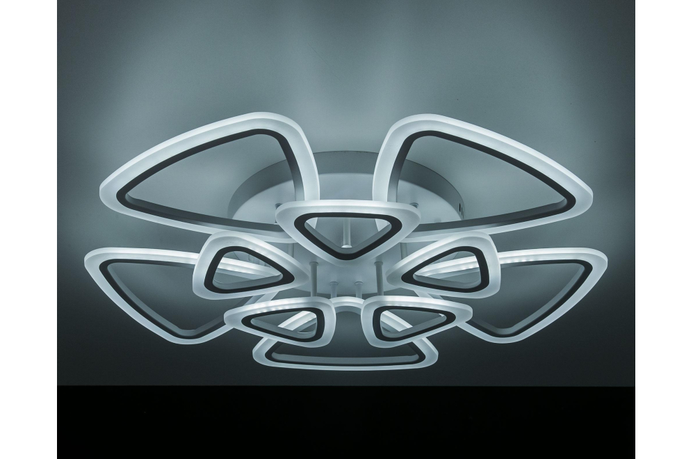 Потолочная люстра Мальта CL234290R