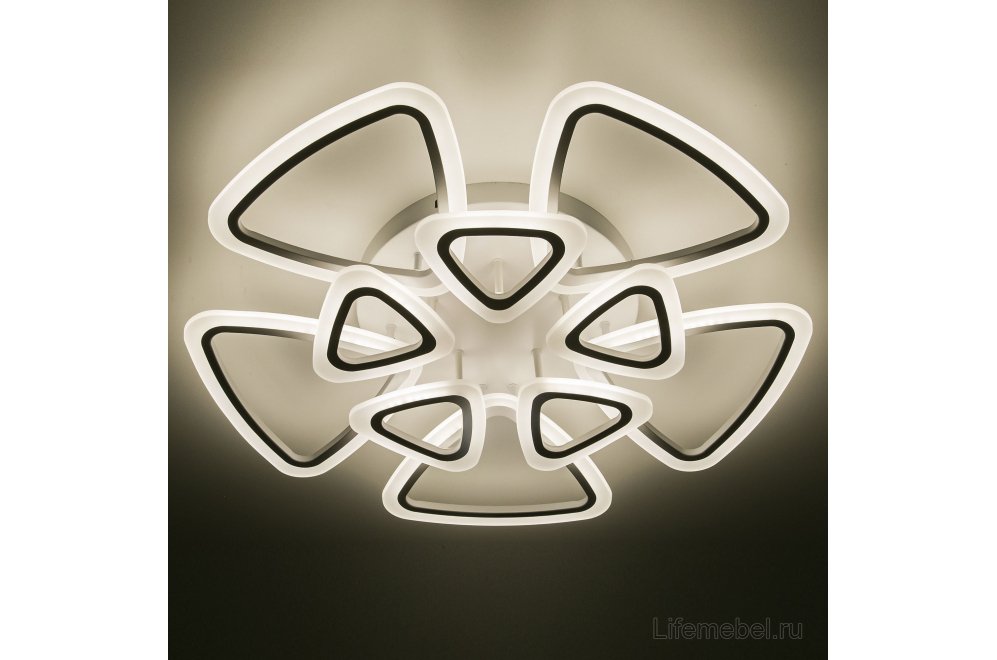 Потолочная люстра Мальта CL234290R