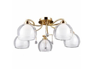 Потолочная люстра Maluventu OML-54717-05